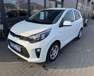 Kia Picanto Gebrauchtwagen