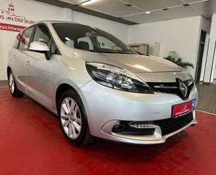 Renault Scenic Gebrauchtwagen