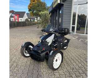 Can-Am Ryker 