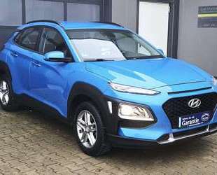 Hyundai KONA Gebrauchtwagen