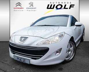Peugeot RCZ Gebrauchtwagen