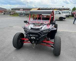Polaris RZR 1000 Gebrauchtwagen