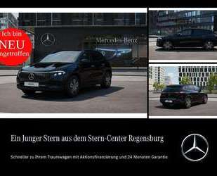 Mercedes-Benz EQA 300 Gebrauchtwagen
