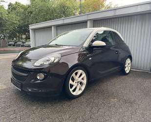 Opel Adam Gebrauchtwagen