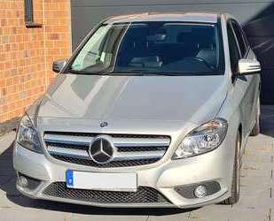 Mercedes-Benz B 180 Gebrauchtwagen