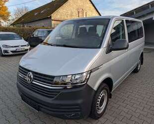 VW T6 Caravelle Gebrauchtwagen