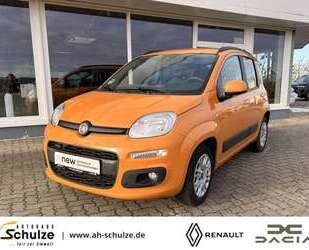 Fiat Panda Gebrauchtwagen