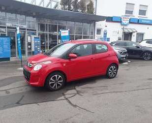 Citroen C1 Gebrauchtwagen