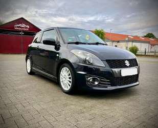 Suzuki Swift Gebrauchtwagen