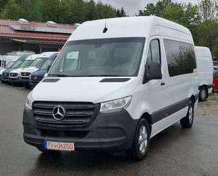 Mercedes-Benz Sprinter Gebrauchtwagen