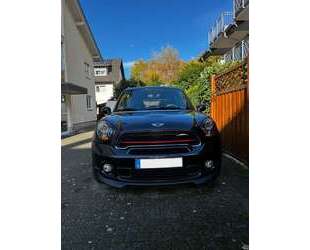 Mini John Cooper Works Countryman Gebrauchtwagen