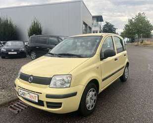 Fiat Panda Gebrauchtwagen