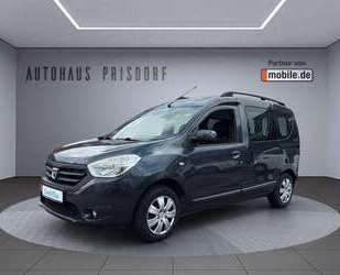 Dacia Dokker Gebrauchtwagen