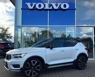 Volvo XC40 Gebrauchtwagen