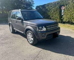 Land Rover Discovery Gebrauchtwagen