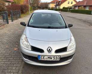 Renault Clio Gebrauchtwagen