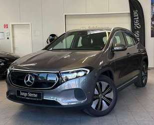 Mercedes-Benz EQA 300 Gebrauchtwagen