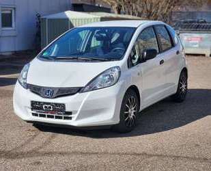 Honda Jazz Gebrauchtwagen