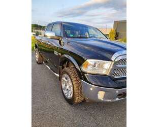 Dodge RAM Gebrauchtwagen
