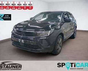Opel Grandland X Gebrauchtwagen