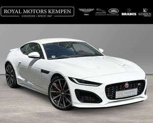 Jaguar F-Type Gebrauchtwagen