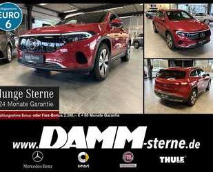 Mercedes-Benz EQA 300 Gebrauchtwagen