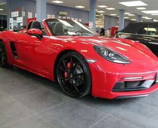 Porsche Boxster Gebrauchtwagen