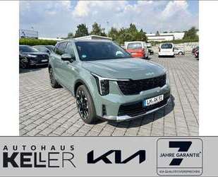 Kia Sorento Gebrauchtwagen