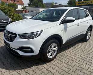 Opel Grandland X Gebrauchtwagen