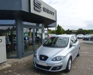 Seat Altea Gebrauchtwagen