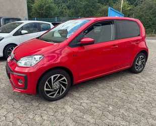 VW up! Gebrauchtwagen