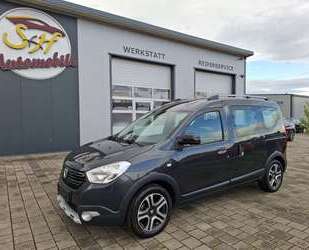 Dacia Dokker Gebrauchtwagen