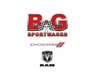Dodge RAM Gebrauchtwagen