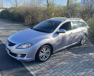Mazda 6 Gebrauchtwagen