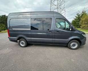 Mercedes-Benz Sprinter Gebrauchtwagen