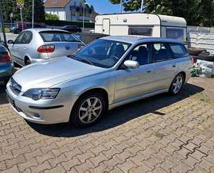 Subaru Legacy Gebrauchtwagen