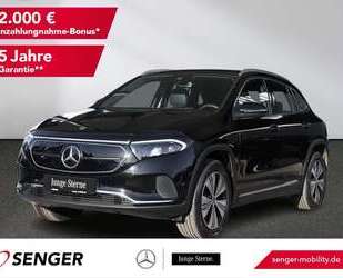 Mercedes-Benz EQA Gebrauchtwagen