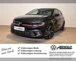 VW Polo GTI Gebrauchtwagen