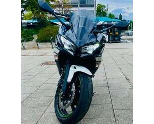 Kawasaki Ninja 650 Gebrauchtwagen
