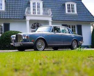 Bentley Turbo RT Gebrauchtwagen