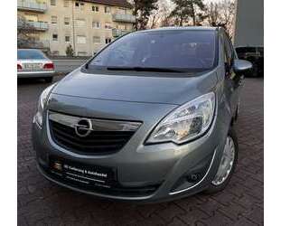 Opel Meriva Gebrauchtwagen