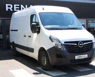 Opel Movano Gebrauchtwagen