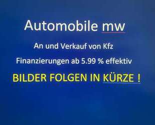 Mercedes-Benz B 200 Gebrauchtwagen