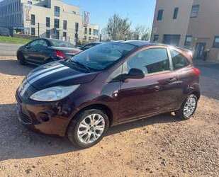 Ford Ka/Ka+ Gebrauchtwagen