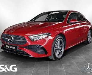 Mercedes-Benz A 250 Gebrauchtwagen