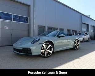 Porsche 992 Gebrauchtwagen