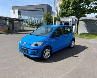 VW up! Gebrauchtwagen
