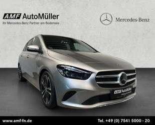 Mercedes-Benz B 220 Gebrauchtwagen