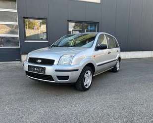 Ford Fusion Gebrauchtwagen