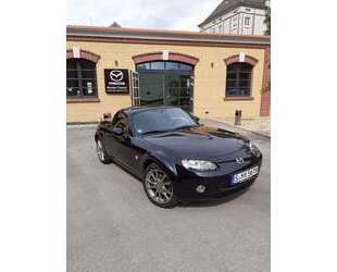 Mazda MX-5 Gebrauchtwagen